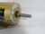 Baldor EJMM3546T Motor 1HP 1760RPM 230/460V 143JM TEFC 3Ph 3/1.5A 60Hz NOP
