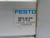 Festo 543128 DNCE-40-200-BS-"5"P-Q Electro-Cylinder 40mm B 200mm S RUST USED