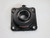 Sealmaster SF-28 Flange Block Bearing 4-Bolt 1-3/4" Bore NEW