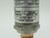 Barksdale 422H2-03-A-Q31 Pressure Transducer 100mV Output 0-50PSIA Range USED