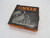 Timken 74850-20024 Tapered Roller Bearing Cup 8.5" OD 1.375" W BOX DAMAGE NEW