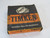 Timken 68450 Tapered Roller Bearing Cone 4-1/2" Bore 1.25" W BOX DAMAGE NEW