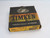 Timken 67391-40024 Tapered Roller Bearing Cone 5.25" Bore 1.8125" W BOX DMG NEW