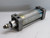 Festo DNN-63-118.2-PPV-A Air Cylinder 63mm Bore 118.2mm Stroke 180 psi USED