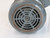 Baldor DC Motor 2HP 1750rpm 180/200/100VDC 184C 6246D TEFC SHELF WEAR USED