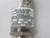 Barksdale 422H2-04-Q35 Pressure Transducer 100mV Output 0-100 psi Range USED
