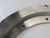 Andritz C411219-M01316SST Stainless Steel Pipe Seal Support Ring SHELF WEAR NOP