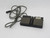 OK Industries FS-22 Dual Foot Switch 125-250V 7A USED