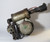 Midco DS45B Conversion Burner 1/40HP 120V SHELF WEAR/MISSING HARDWARE USED