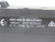 Festo 688544 SDE1-D10-G2-MS-L-PI-M12 Pressure Sensor 0-10 bar 15-30VDC USED