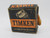 Timken 6379 Tapered Roller Bearing Cone 2.5625" Bore 2.2050" W DAMAGED BOX NEW