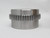 Regal Rexnord F202 C/F HUB Gear Coupling Hub 7" OD DAMAGED BOX NEW