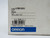 Omron H7BR-BW-AC100-240 6-Digit Digital Counter 100-240V BOX WEAR NEW