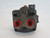Parker PVP1636R212 Hydraulic Piston Pump 17-248 bar 250-3600 psi USED