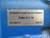 International Fluid Power PVB5-R-C-70 Hydraulic Piston Pump 207bar 3000 psi USED
