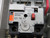 Sprecher + Schuh CAK7-9-575-TKJ-U2 Enclosed Starter 600V 60Hz SHELF WEAR USED