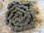 Merley 160-1CP-10F Roller Chain 160 Chain 2" Chain Pitch 10' BOX DAMAGE NEW