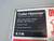 Cutler-Hammer DH362FGK Series B Safety Switch 60A 600VAC 3P 3W FADED LABEL USED