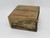 Rexnord S815-4.5IN Table Top Chain 10' L 4.5" W 1.5" P SHELF WEAR NEW