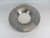 Goulds Pumps C104-36 Side Suction Plate 14" OD 6.25" ID SHELF WEAR NOP