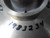 Aurora 444-0443-208 Bronze Pump Impeller Trimmed At 8.825" NOP