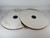 3M SJ3551 Reclosable Fastener 1" W 50-Yard L 2-Pack SOME REMOVED/SHELF WEAR NEW