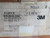 3M 731B Brushlon 4" W 48" L 2-Pack CUT PIECES/SOME REMOVED/SHELF WEAR NEW