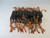 Generic 266A984AFP16 Carbon Brush 32mmWx32mmTHx84mmTLx56mmBL Lot/56 DMG BOX NEW