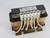 Allen-Bradley 1321-3R35-B Line Reactor 35A lth:52.5A .8mH 3Ph 600V 50/60Hz USED