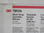 3M 7893S Silicone Head Strap Assembly *DAMAGED BOX* NEW