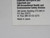 3M 7893S Silicone Head Strap Assembly NEW