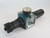 Rexroth 5351330900 Filter Regulator w/Gauge 3/8" NPT 12 bar SHELF WEAR USED