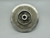 Generic 002-1113D01-218 7-Vane Enclosed Impeller 12.125"OD 1.25"B SHELF WEAR NOP