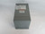 Siemens 1D1N005 Encapsulated Transformer 5000VA Pri: 240x480V BENT FRAME USED