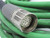 Allen-Bradley 2090-CFBM7DF-CEAA15 Series A Motor Feedback Servo Cable 15m L USED