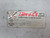 Lin-Act A2L-6.0X4-N-2 Pneumatic Cylinder 6" Bore 4" Stroke USED