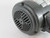 US Motors 3HP 3465 RPM 208-230V 460V 145T TE 3Ph 8.10-7.20/3.6A 60Hz NO KEY USED