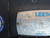 Leeson C145T11FB2D 1HP 1140RPM 208-230/460V F145T TEFC 4/2FLA 60Hz NO KEY USED