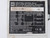 Square D 8501XO60V02 Series A Industrial Control Relay 120V 60Hz SHELF WEAR USED
