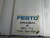 Festo ADVU-40-250-P-A-S2 Compact Air Cylinder 40mmB 250mmS SHELF WEAR USED
