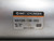 SMC NCA1C325-1100-X2US Med Duty Air Cylinder 3.25" B 11" S SHELF WEAR USED