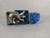 Jamesbury VPVL-100DA BC High Performance Actuator with 1-1/2"Ball Valve ! NEW !