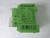 Honeywell XI0-8AI Input/Output Module for Resistance Sensors  USED