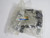 SMC VFS4600-3FZ Pilot Solenoid Valve 88-132V@50Hz 94-138V@60Hz OPEN BAG NWB