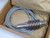 HBM Z6FD1 Load Cell 20kg 2mV/V 6m Cable NEW