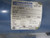 Emerson WC3753 DC Motor 3/4HP 1750RPM 180V 56C TEFC 4A  USED
