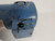 Emerson WC0503 DC Motor w/o Feet 1/2HP 1750RPM 180V 56C TEFC 2.8A  USED