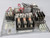 Thermolec THS-15-3-460-0-TRU SCR Controller 480VAC  USED