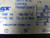Aceme TA-2-81008 Industrial Control Transformer  USED