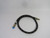 Parker SS25UL-5 Liquified Petroleum Gas Hose 350PSIG 1/4" 42" Length  NOP